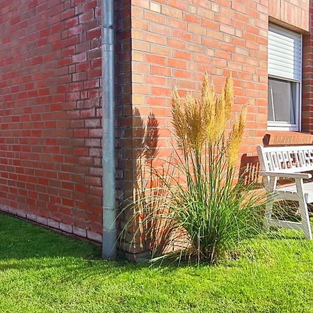Hoppetosse Apartment Greetsiel Exterior photo
